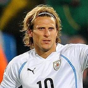 Diego Forlan facts