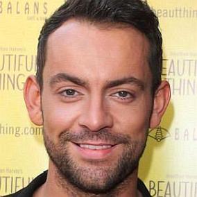 facts on Ben Forster