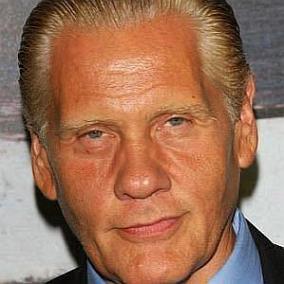 facts on William Forsythe