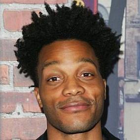 Jermaine Fowler facts