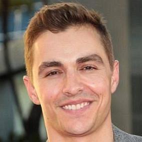 facts on Dave Franco
