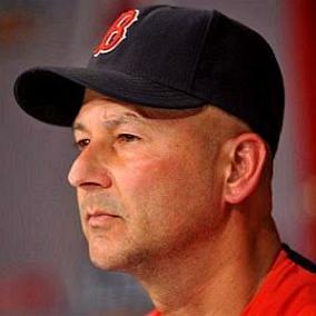 facts on Terry Francona