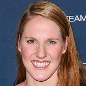 Missy Franklin facts