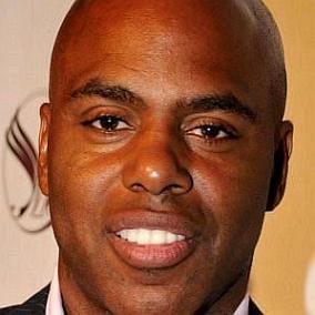 Kevin Frazier facts