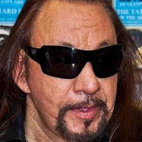 Ace Frehley facts