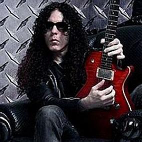 facts on Marty Friedman