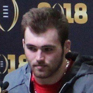 facts on Jake Fromm