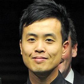 facts on Marco Fu