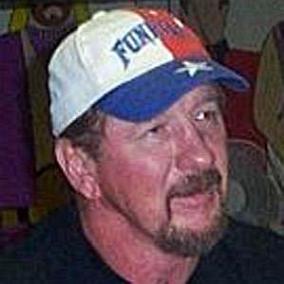 Terry Funk facts
