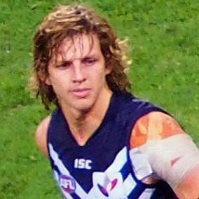 facts on Nathan Fyfe