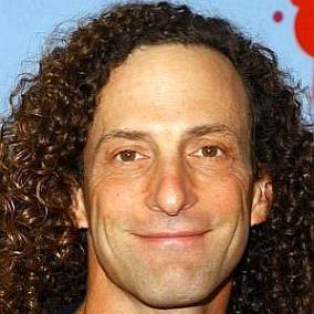 facts on Kenny G