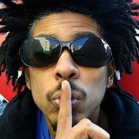 facts on Shock G