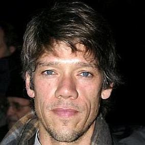 facts on Stephen Gaghan