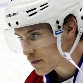 facts on Brendan Gallagher