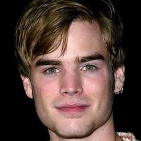 David Gallagher facts