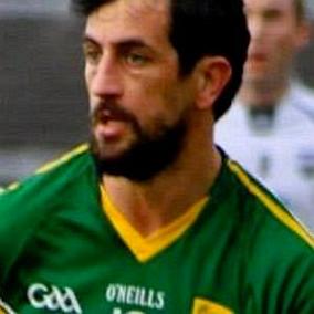 Paul Galvin facts