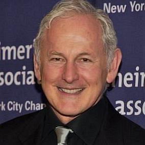 facts on Victor Garber