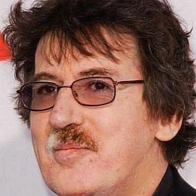 facts on Charly Garcia