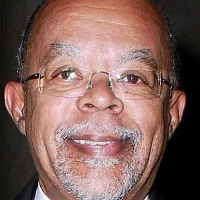 facts on Henry Louis Gates