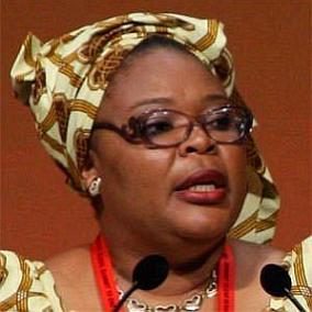 facts on Leymah Gbowee