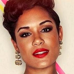 Grace Gealey facts