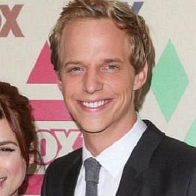 Chris Geere facts