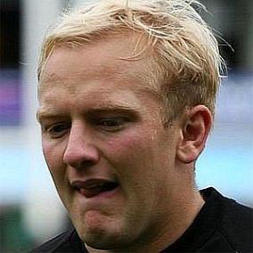 Shane Geraghty facts
