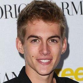 facts on Presley Gerber
