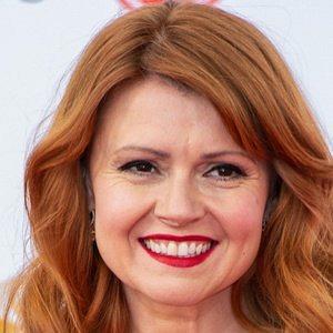facts on Sian Gibson