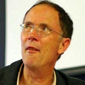 William Gibson facts