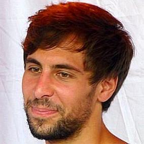 facts on Max Giesinger