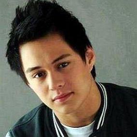 facts on Enrique Gil