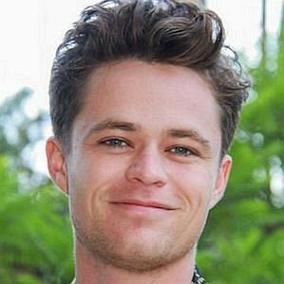 facts on Harrison Gilbertson
