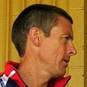 Ashley Giles facts