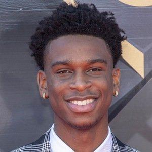 facts on Shai Gilgeous-Alexander