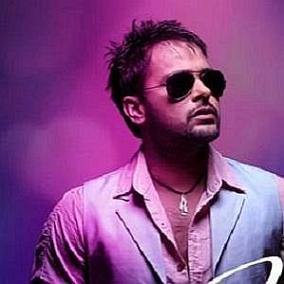 facts on Amrinder Gill