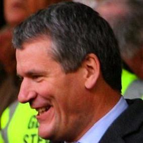 facts on David Gill
