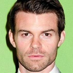 facts on Daniel Gillies