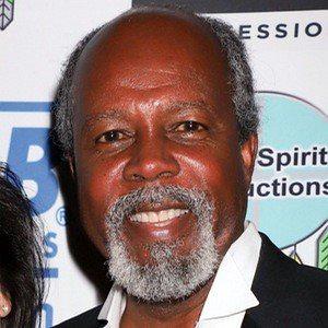 Clarence Gilyard facts