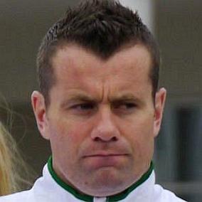facts on Shay Given