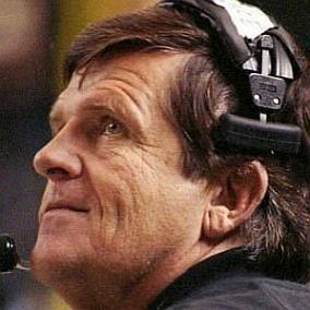 Jerry Glanville facts