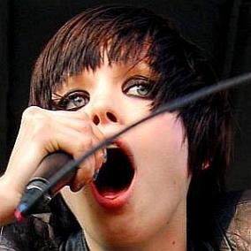 facts on Alice Glass