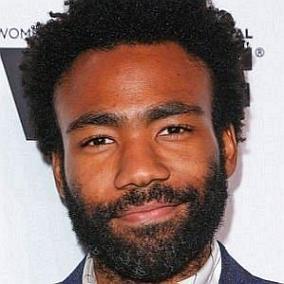 Donald Glover facts