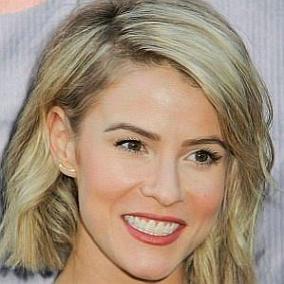 facts on Linsey Godfrey