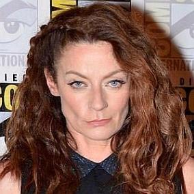 facts on Michelle Gomez
