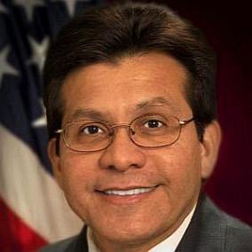facts on Alberto Gonzales