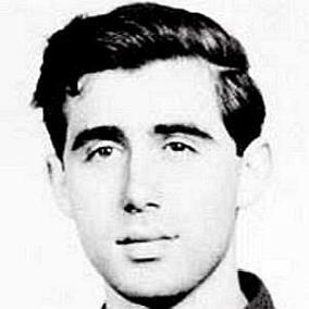 facts on Andrew Goodman