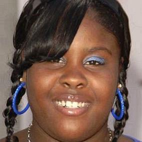 facts on Raven Goodwin