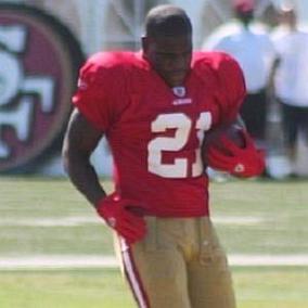 Frank Gore facts