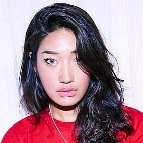 Peggy Gou facts